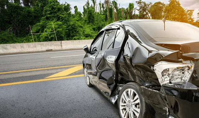 Unfallwagen verkaufen